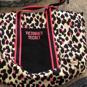 Victoria’s Secret very large tote